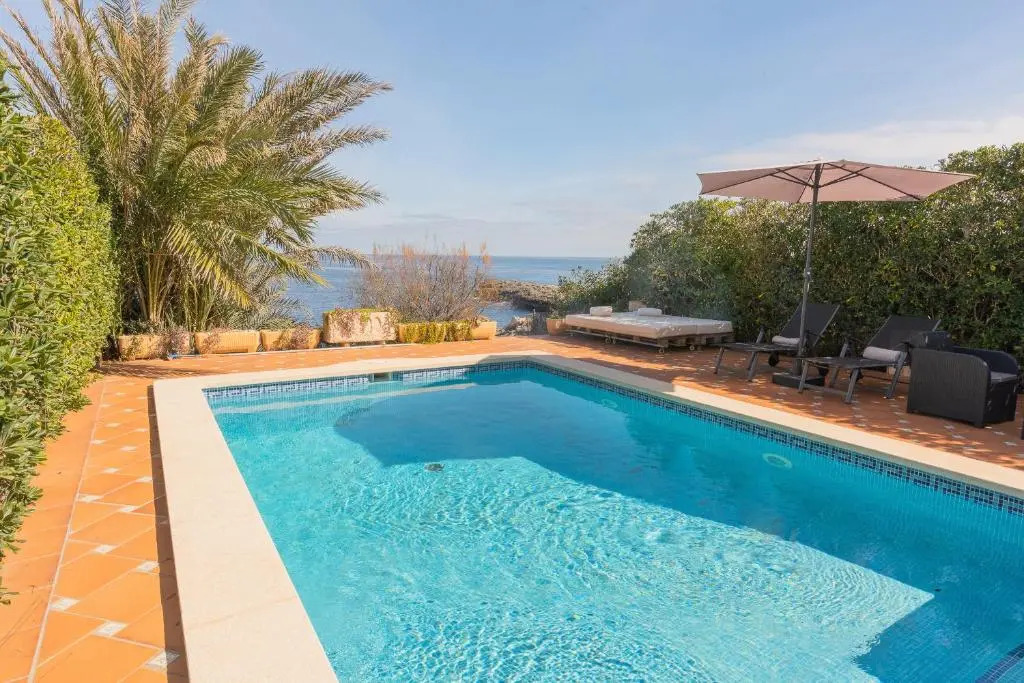 Villa Forti 101