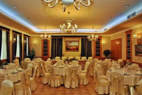 Hotel Villa Classica