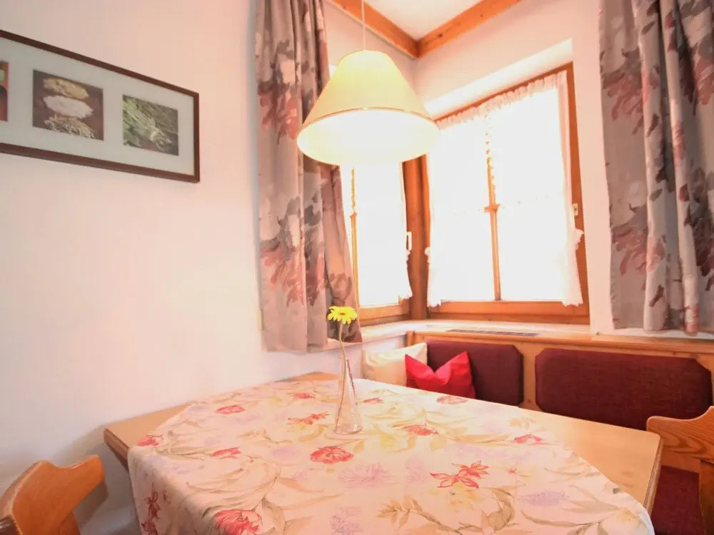 Apartment Alpengruss by Interhome