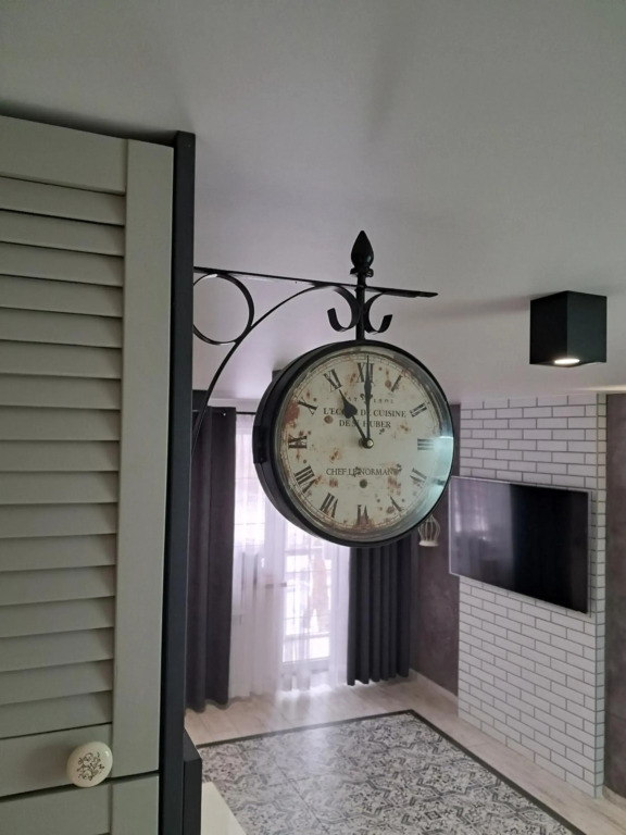 super apartment пр. Кирова (А.Поля) г.Днепр