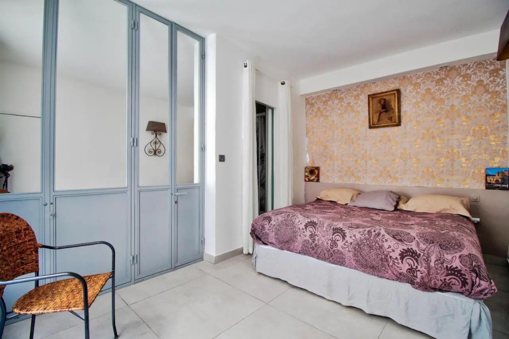 Maison Marais