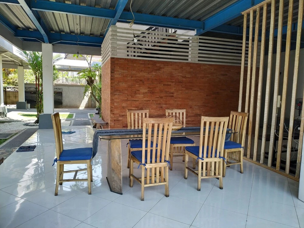 Uma Hati Bali