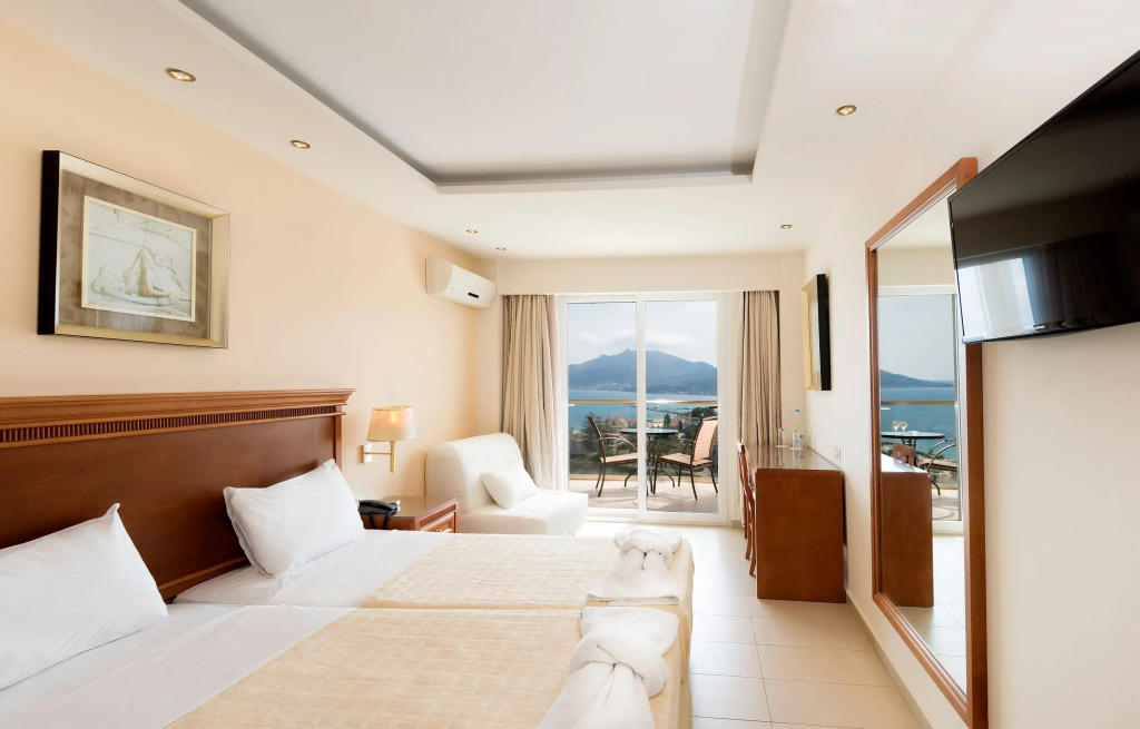 Avalon Palace Hotel