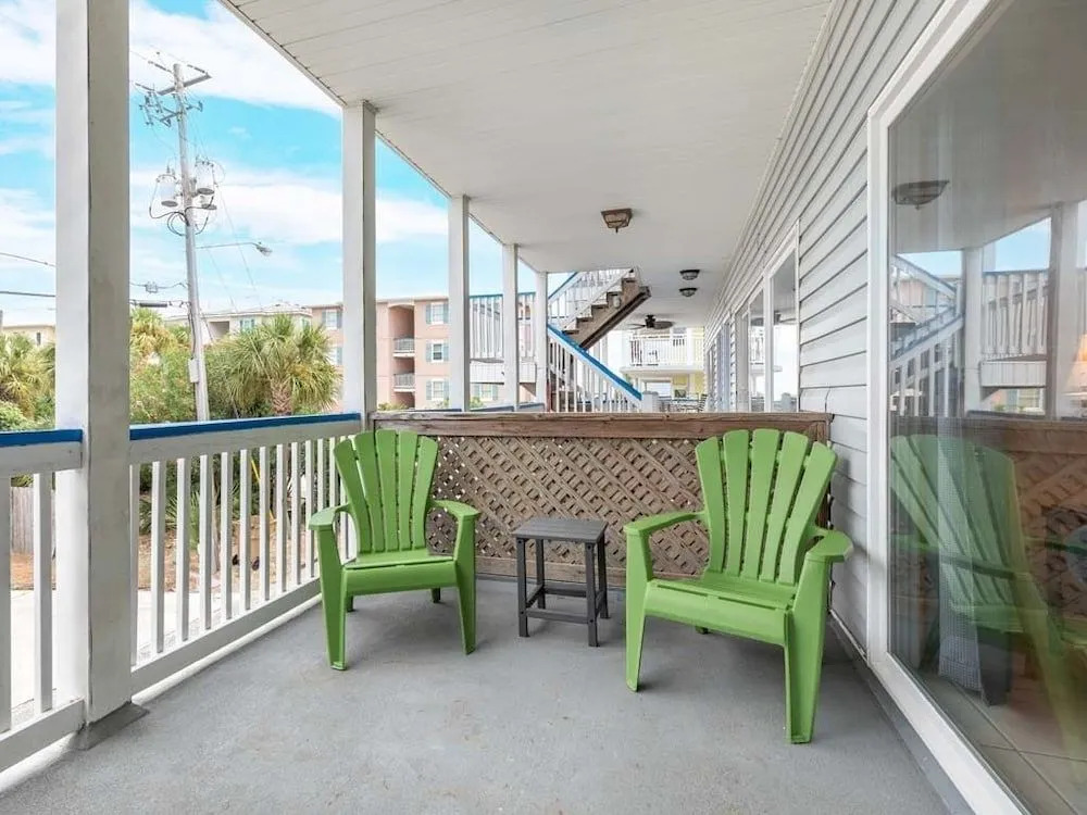 Tybee Sands by Tybee Vacation Rentals