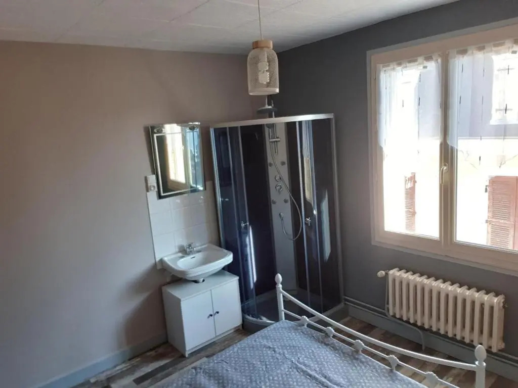 La chambre des chtis