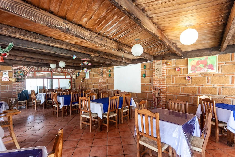 OYO Hotel Mazatl
