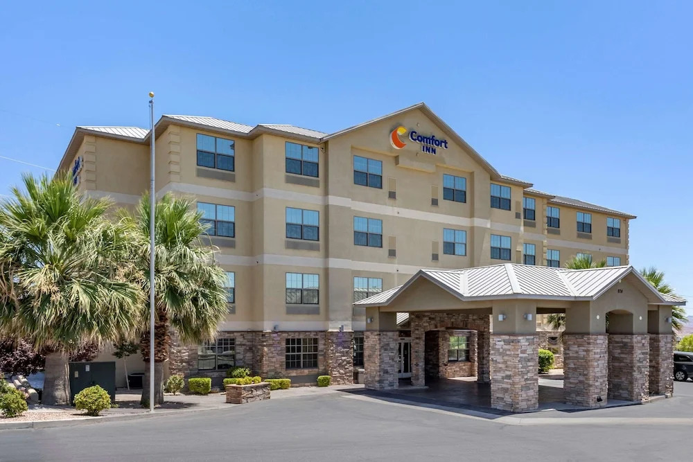 Country Inn & Suites By Carlson, St George, Ut