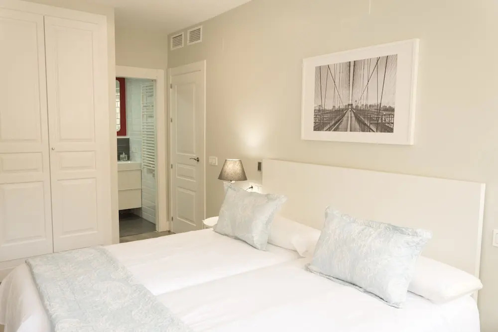 Living4Malaga Arenal Superior