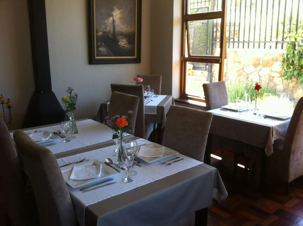 Mountain View Eco Lodge Montagu