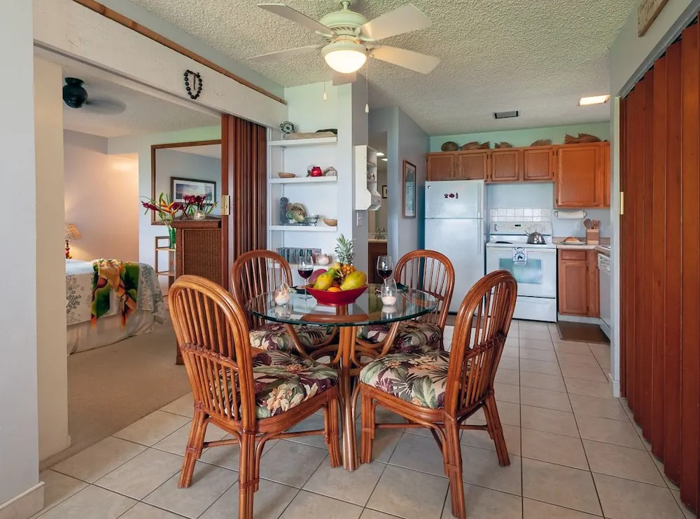 Sealodge J2 - 1 Br Condo