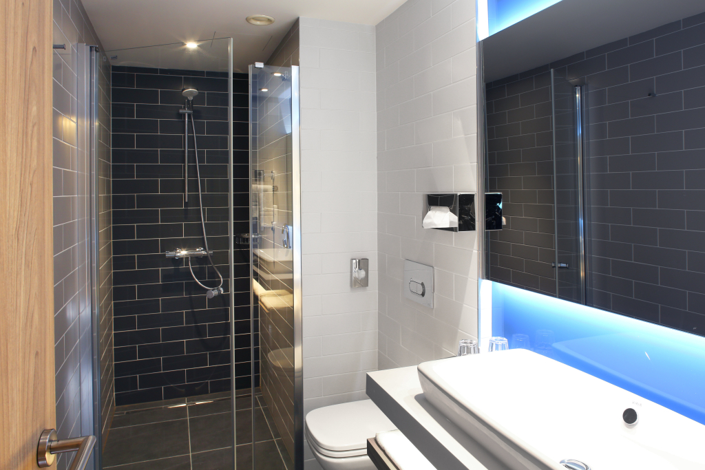 Holiday Inn Express - Ljubljana by IHG