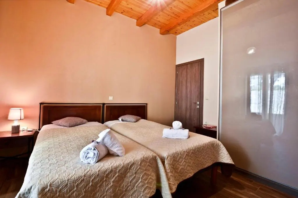 XL Elegant Suite