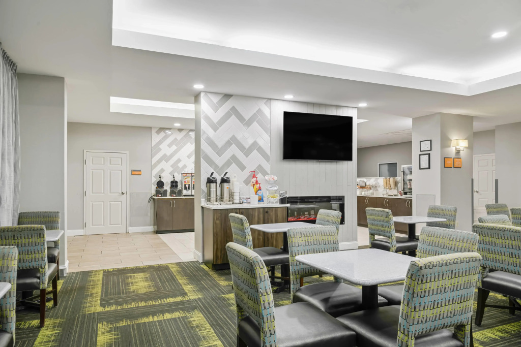 La Quinta by Wyndham Atlanta Douglasville