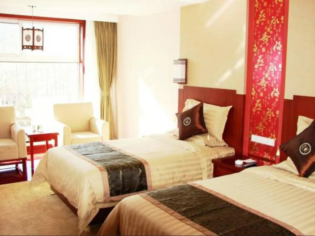 Yanghua Villa