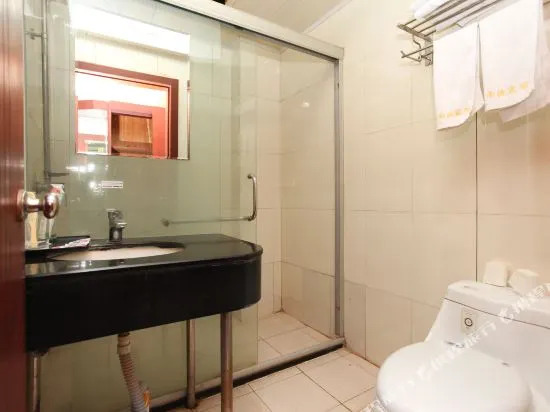 Nande Hotel