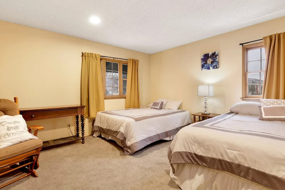 The Bell Tower by Big Bear Vacations