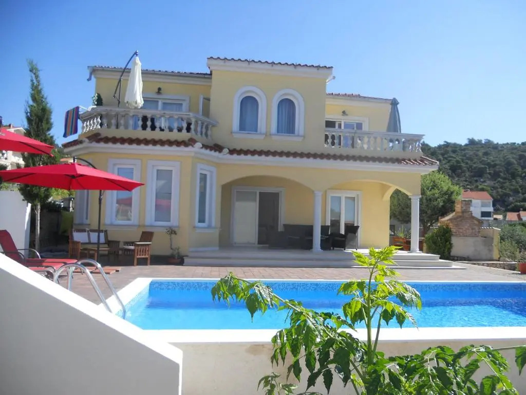 Villa Rosana