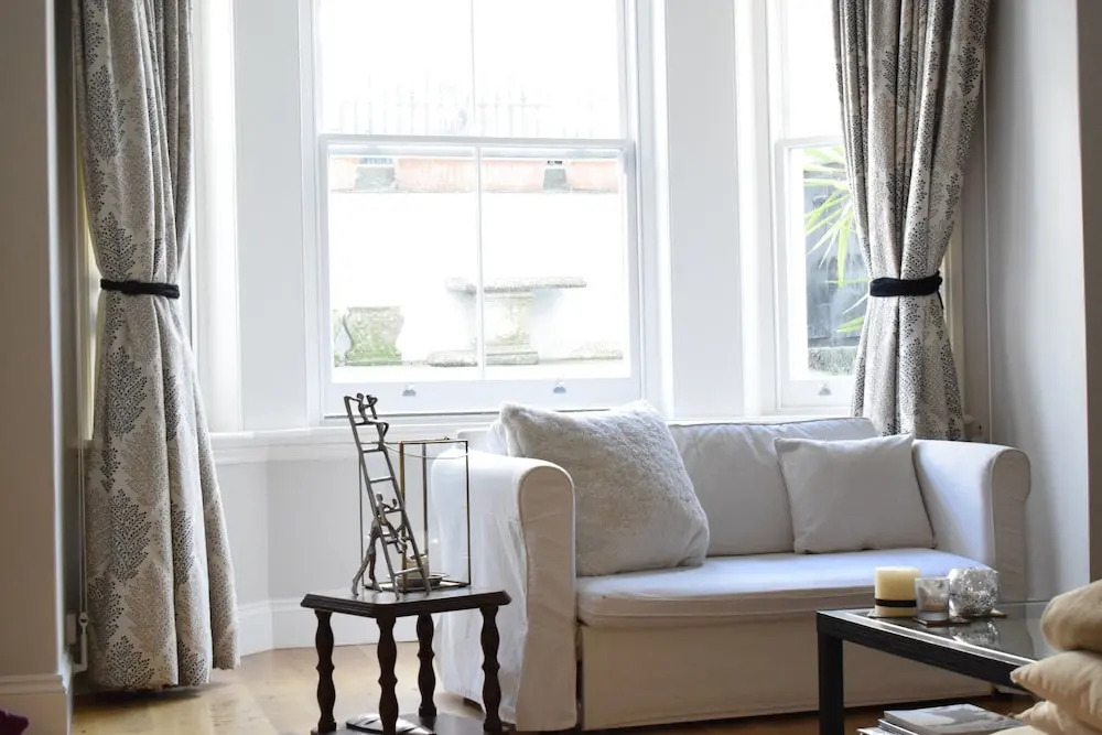 Modern 2 Bedroom Home in Chelsea