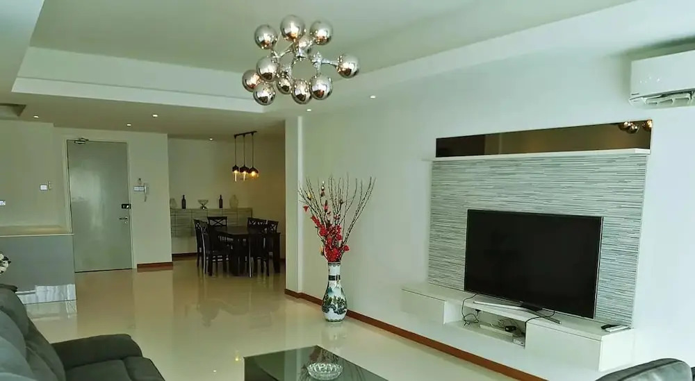 The N Suites near CBD