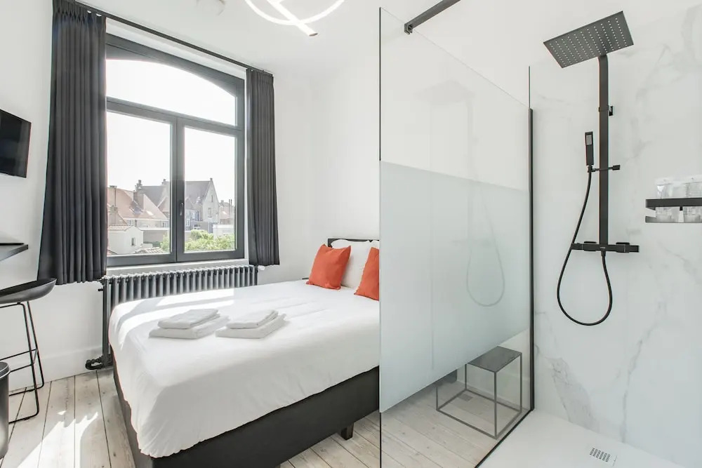 Ribas Guestrooms