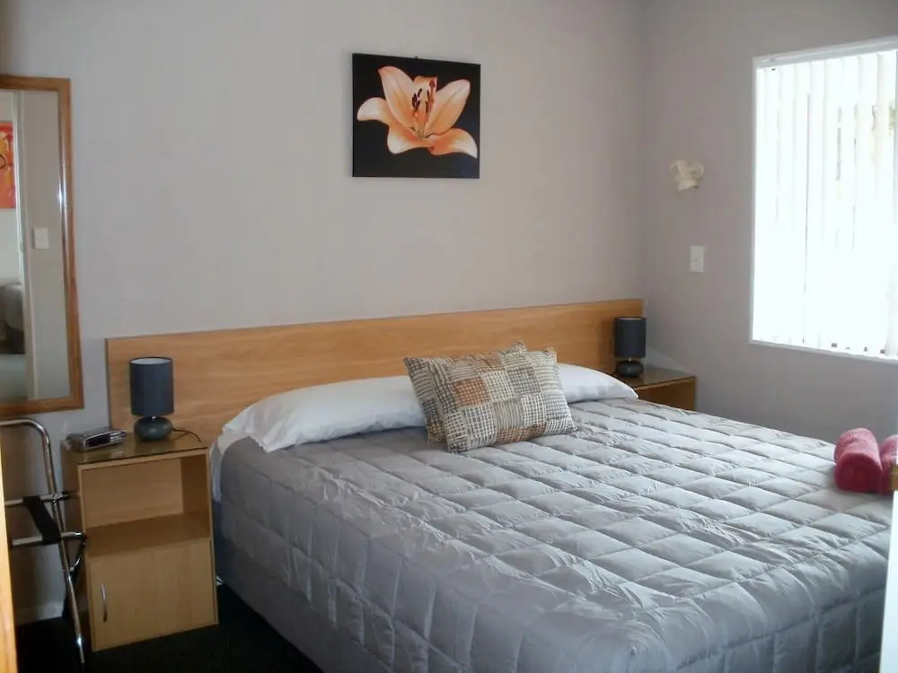 Gloucester House Motel