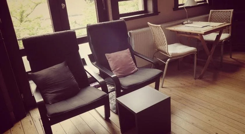 B&B Lieven Bauwens
