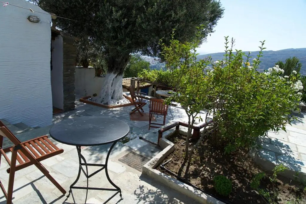 Alba Andros Studio