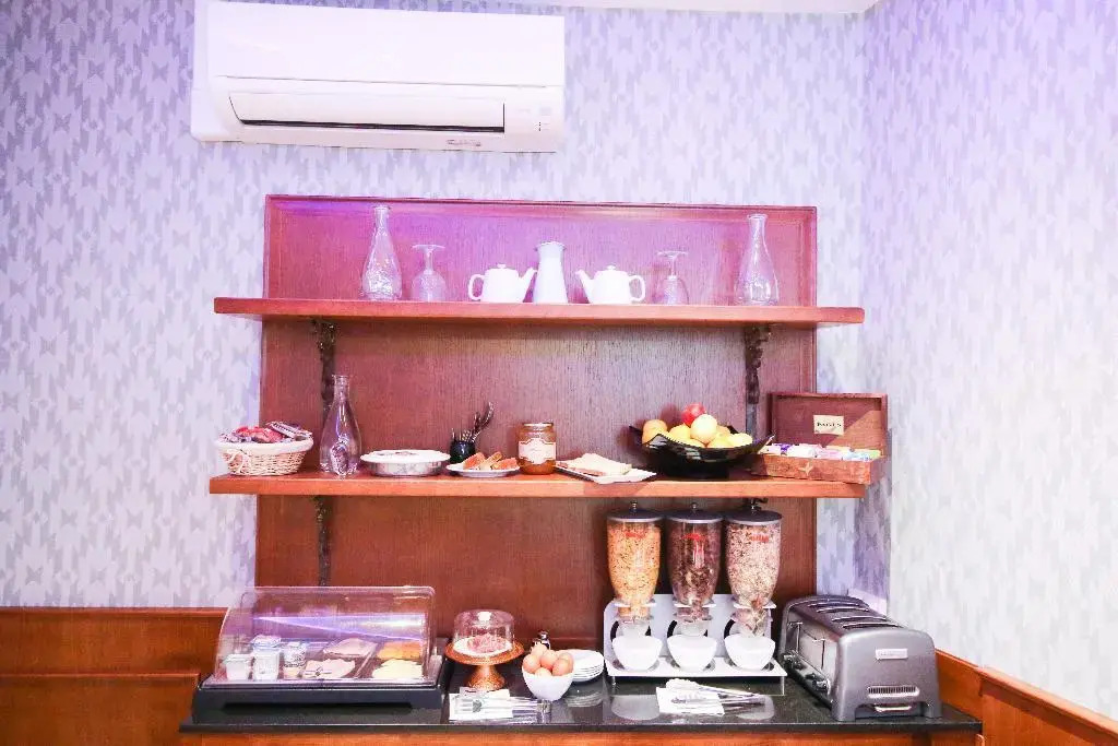Parc Hotel