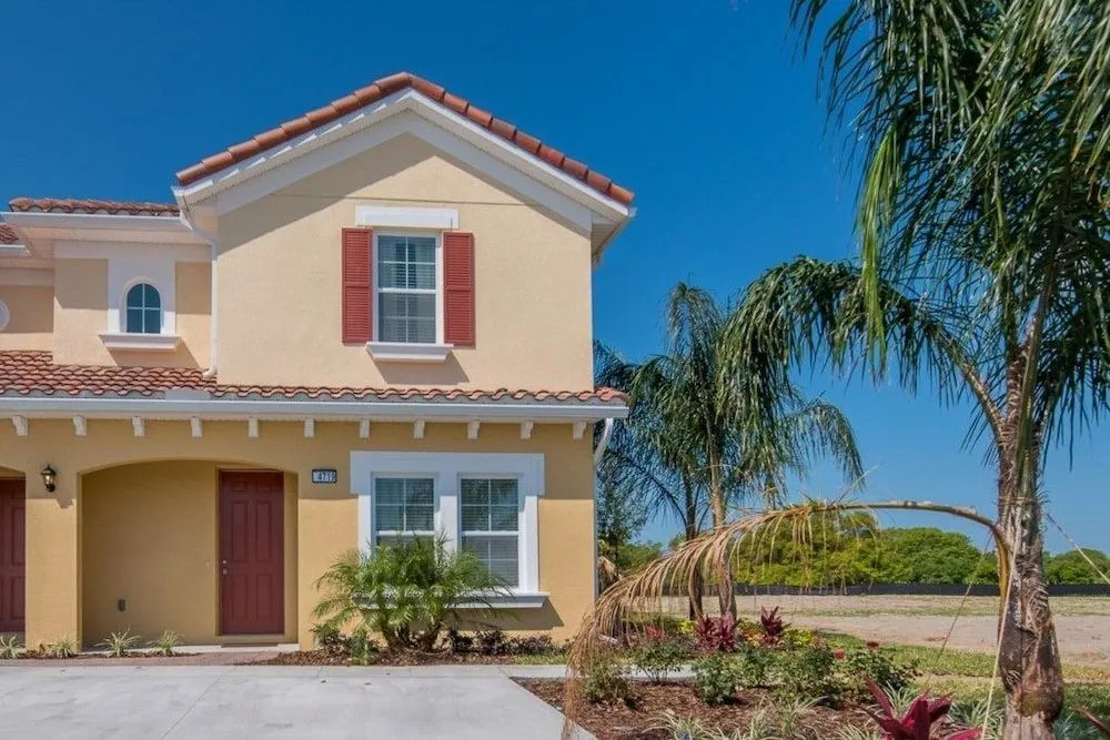 Terrasonesta Townhome #230909 - 5 Br townhouse