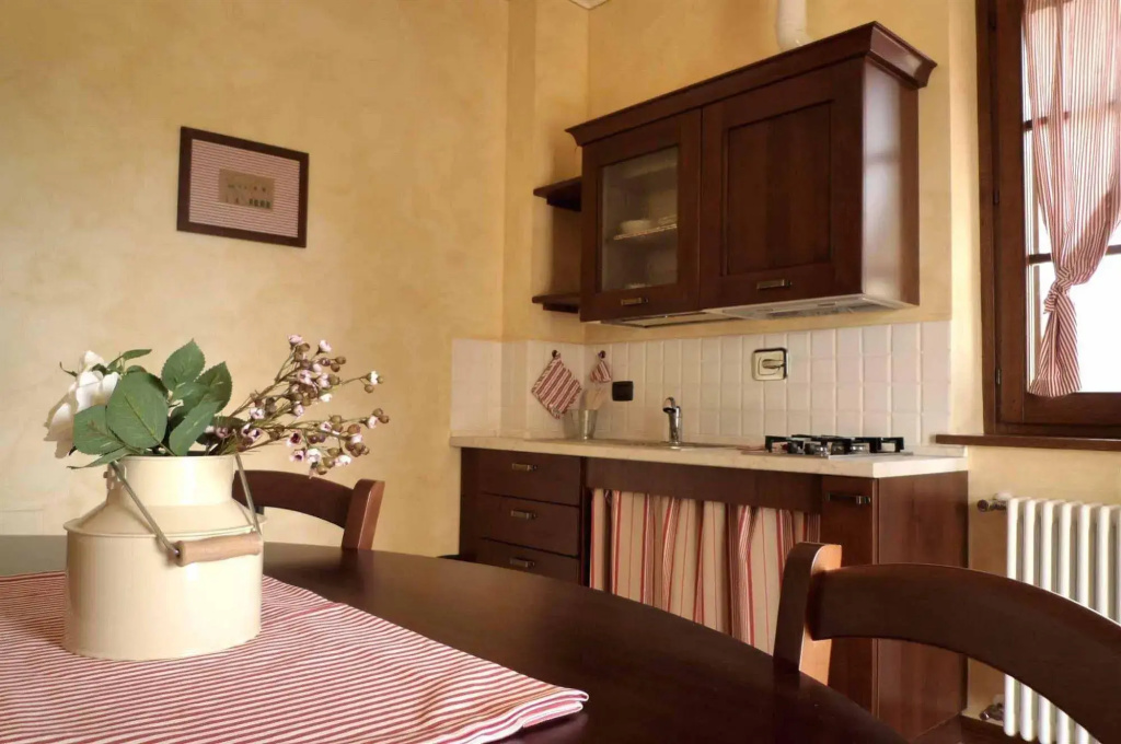 Casale San Rufino DArce