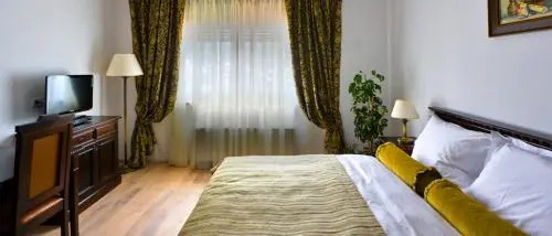 Pensiunea Leonida - RESORT LEONIDA