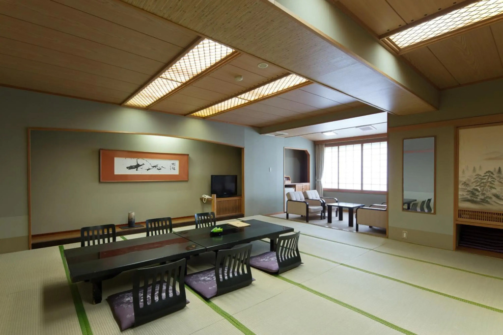Noboribetsu Sekisui Tei