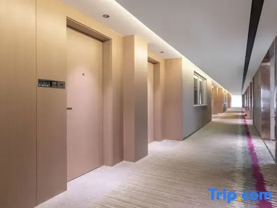 Lavande Hotel (Jinan CBD The Mix City)