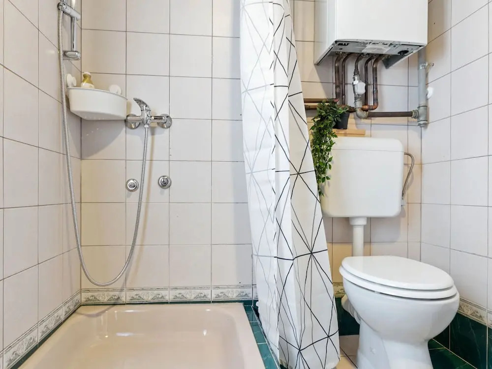 Traditional Holiday Home in Zagreb with Garden