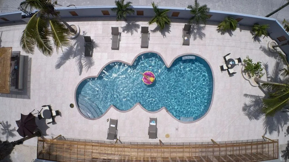 Diamond Lodge Belize