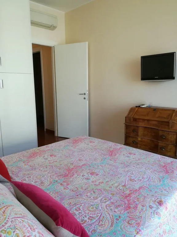 Lecasedimilano - Andrea Doria Suite