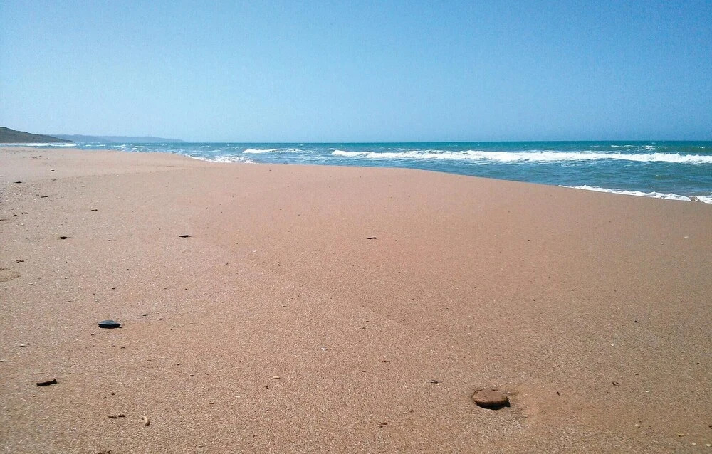 Vento Di Mare