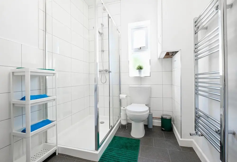 Karah Suites - Lansdown Road