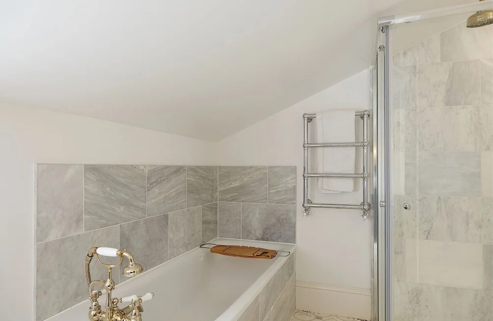 Polished Style in Balham