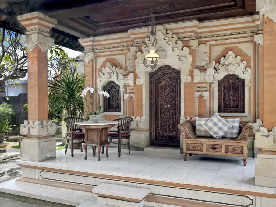 Teja Guest House & Gallery