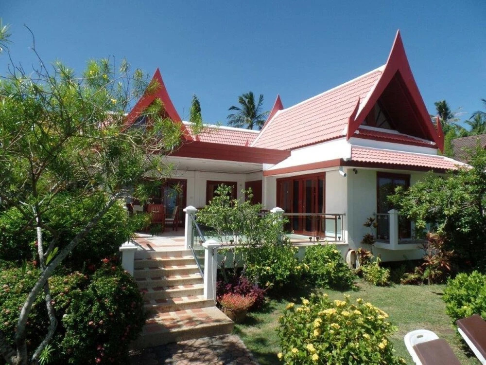 Royal Living Koh Samui - Villa 1