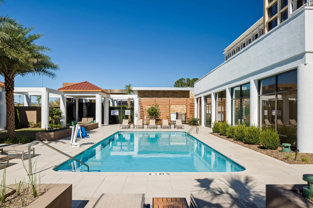 North Charleston Marriott