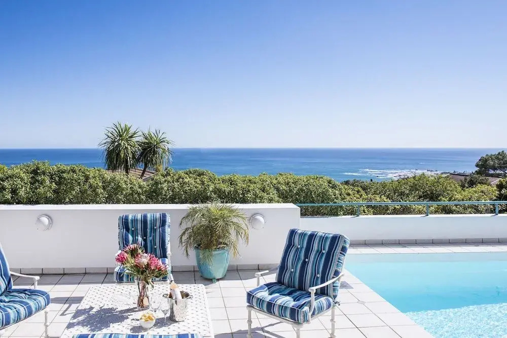 Bay Reflections Camps Bay Luxury Serviced Apartments
