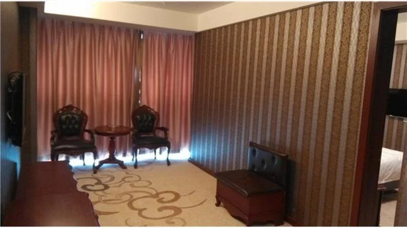 Starway Hotel Lianyungang Tongguan North Street