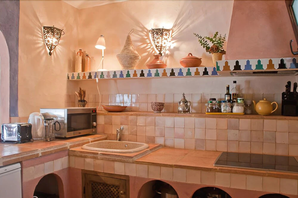 Darcilla Guest House