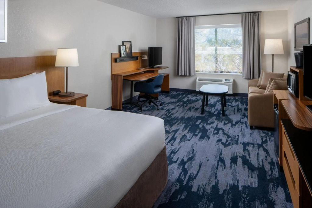 Fairfield Inn & Suites by Marriott Fort Myers Cape Coral