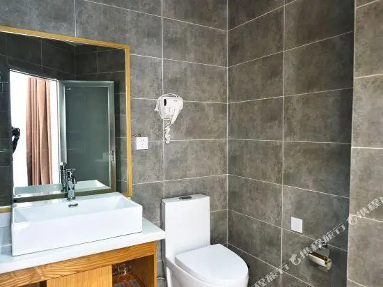 Yihe Jingpin Hotel
