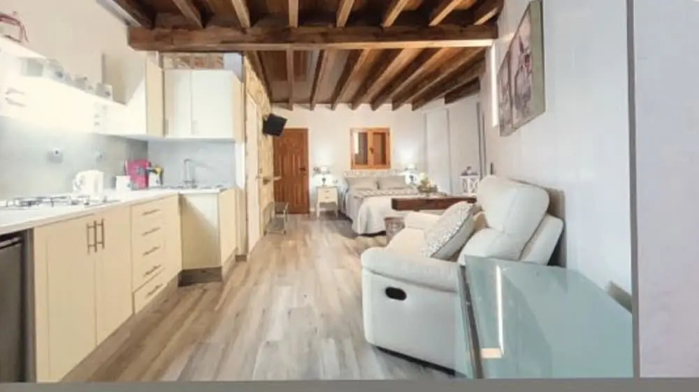 Casa Elisa Canarias