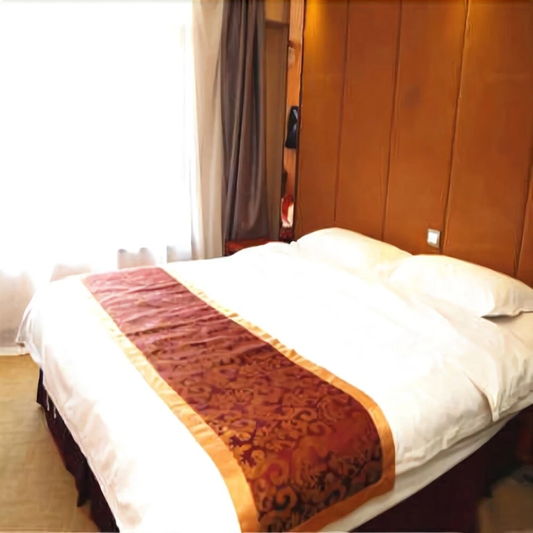 Wanhuafu Business Hotel