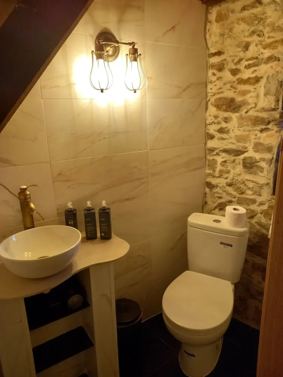 Immaculate 1-bed House in Gois Mountain View